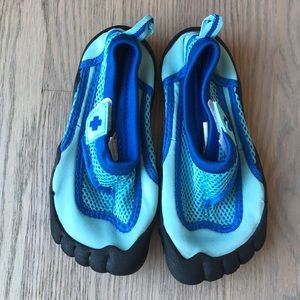 Boys water shoes